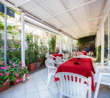 B&B Hotel Lucciola Cattolica Exterior foto