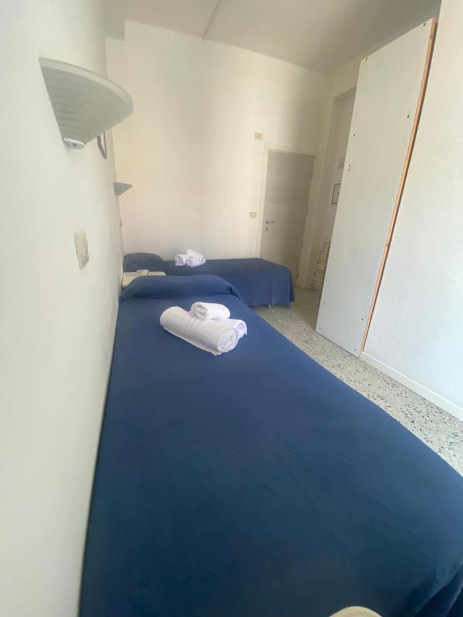 B&B Hotel Lucciola Cattolica Exterior foto