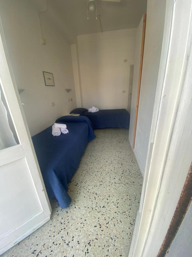 B&B Hotel Lucciola Cattolica Exterior foto