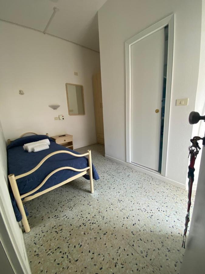B&B Hotel Lucciola Cattolica Exterior foto