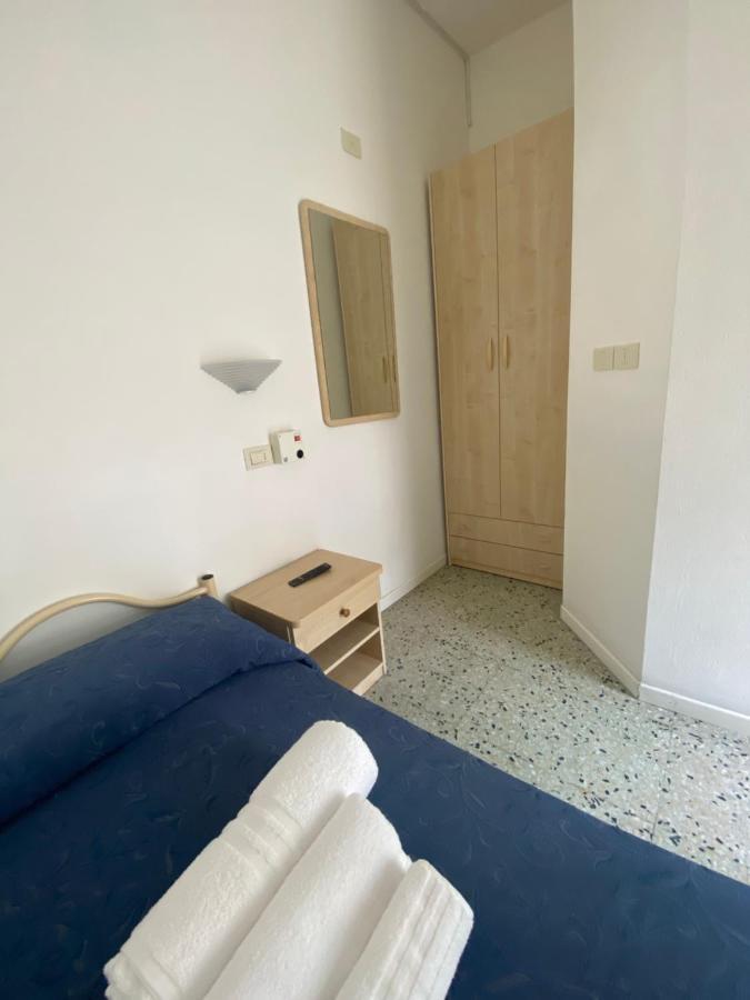 B&B Hotel Lucciola Cattolica Exterior foto