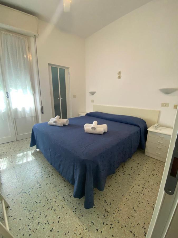B&B Hotel Lucciola Cattolica Exterior foto