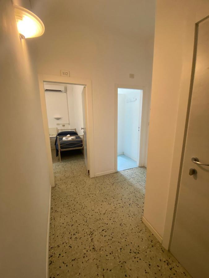B&B Hotel Lucciola Cattolica Exterior foto