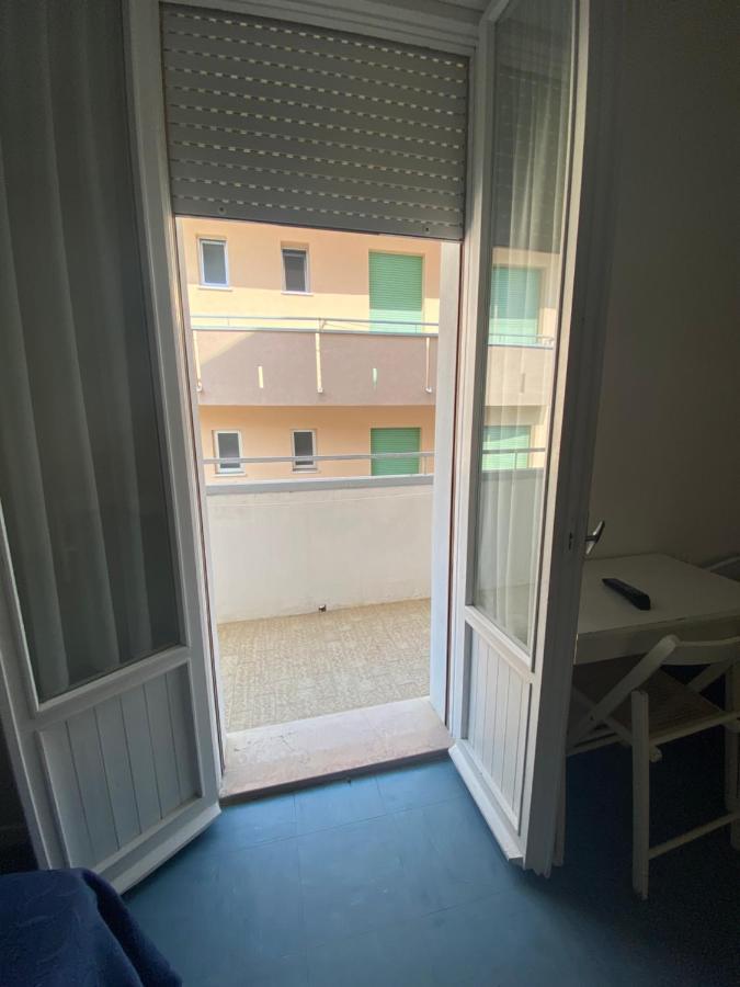 B&B Hotel Lucciola Cattolica Exterior foto