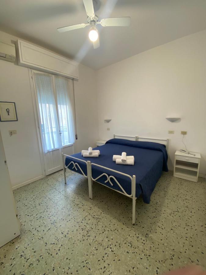 B&B Hotel Lucciola Cattolica Exterior foto